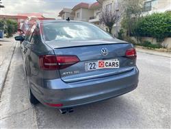 فولكسفاغن جيتا